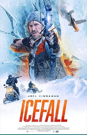 Icefall